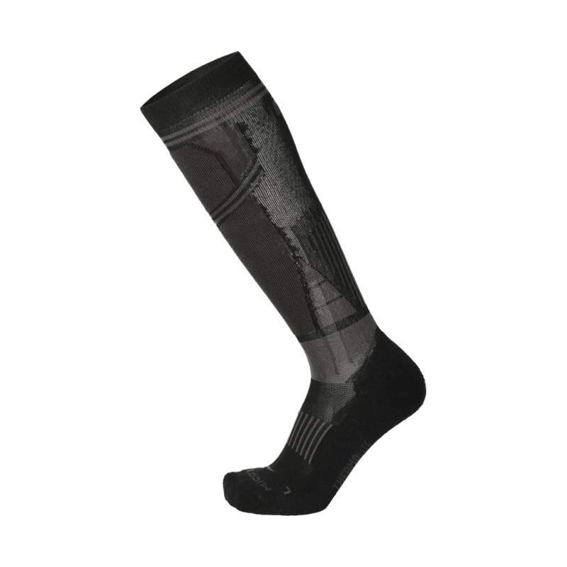 Mico Ski M1 Black