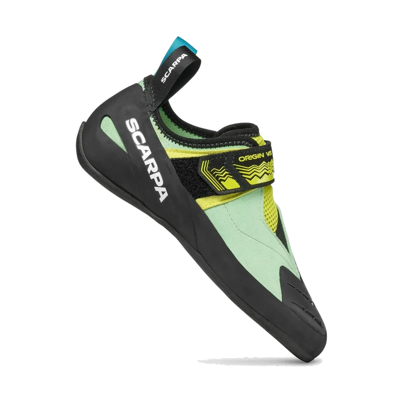 Scarpa Origin VS W