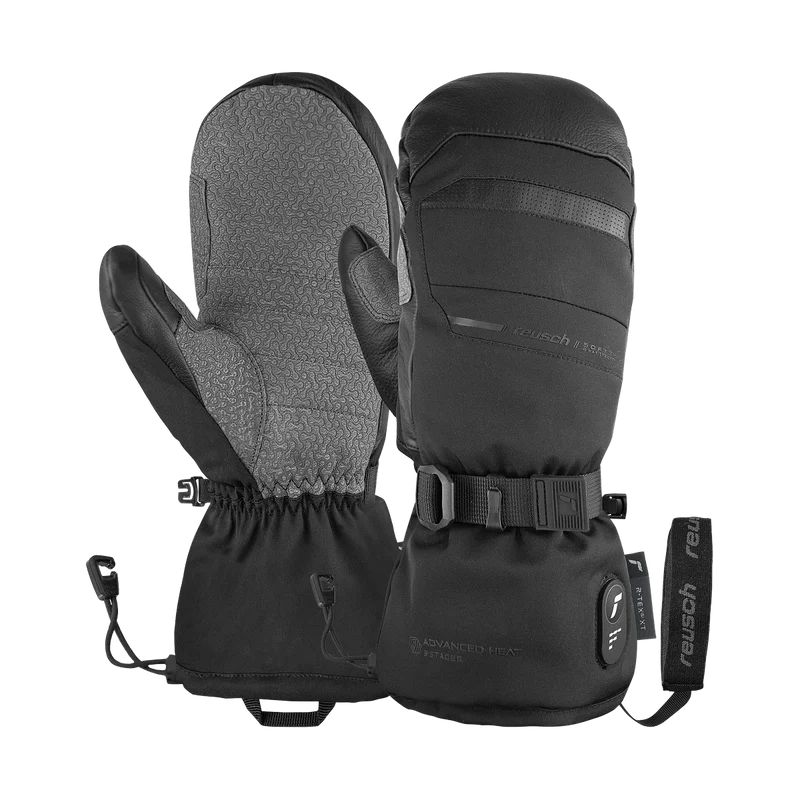 Reusch Advanced Heat R-TEX® XT Mitten