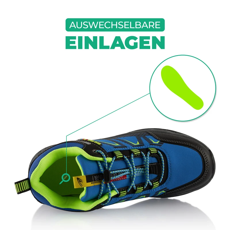 Wanderschuhe Softshell Trail Running Trekkingschuhe