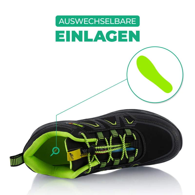 Wanderschuhe Softshell Trail Running Trekkingschuhe