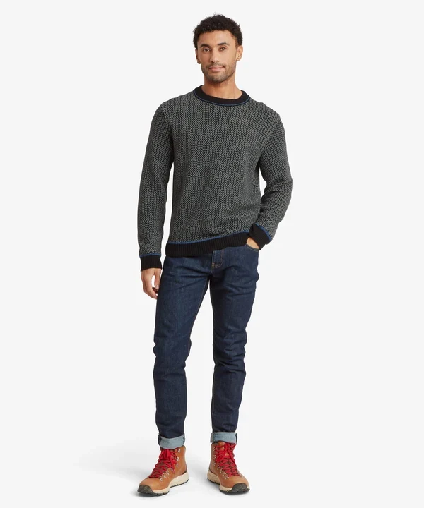 sherpa Shankar Crew monsoon