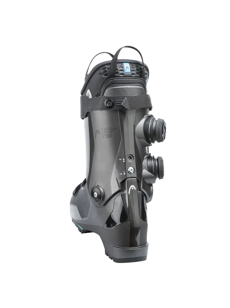 Kaliber Pro 130 LV GW anthra.speed