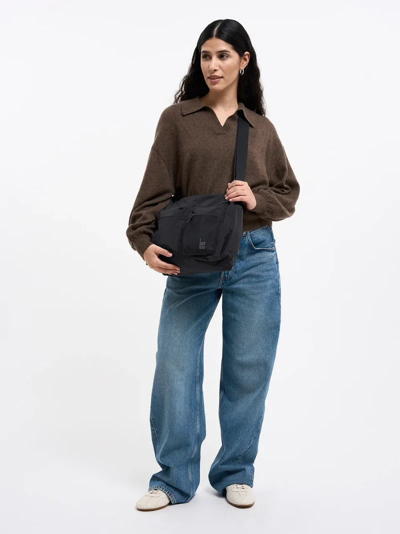 Got Bag Pocket sling Bag