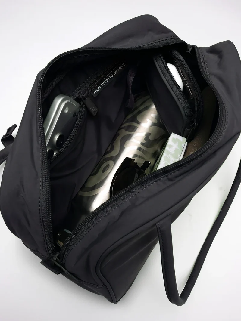 Got Bag Strike Bag