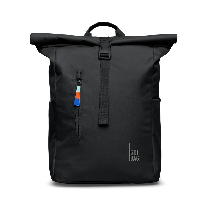 Got Bag Rolltop Easy