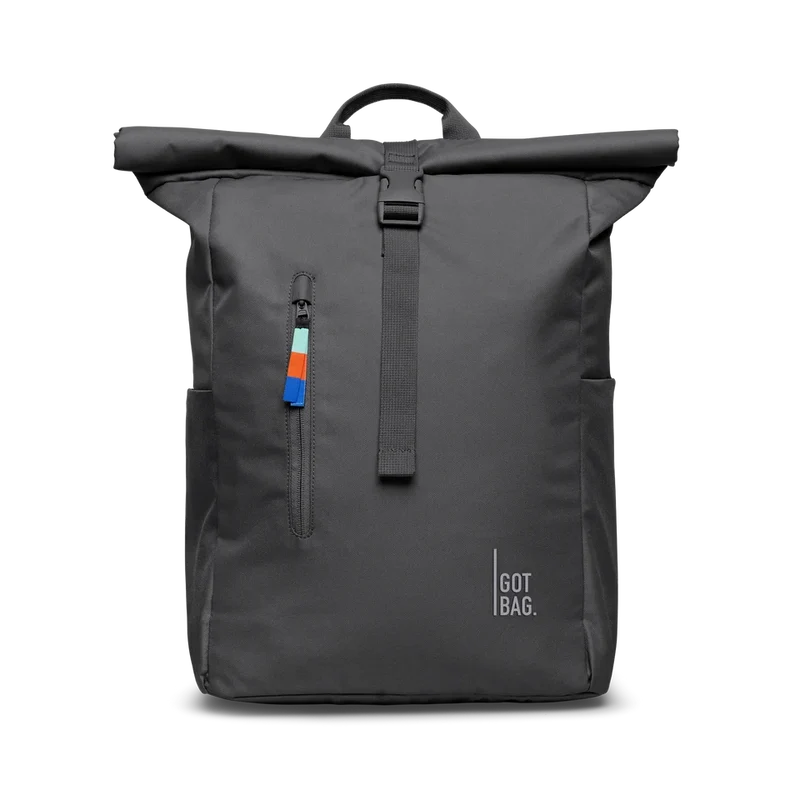 Got Bag Rolltop Easy
