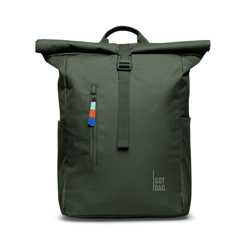 Got Bag Rolltop Easy
