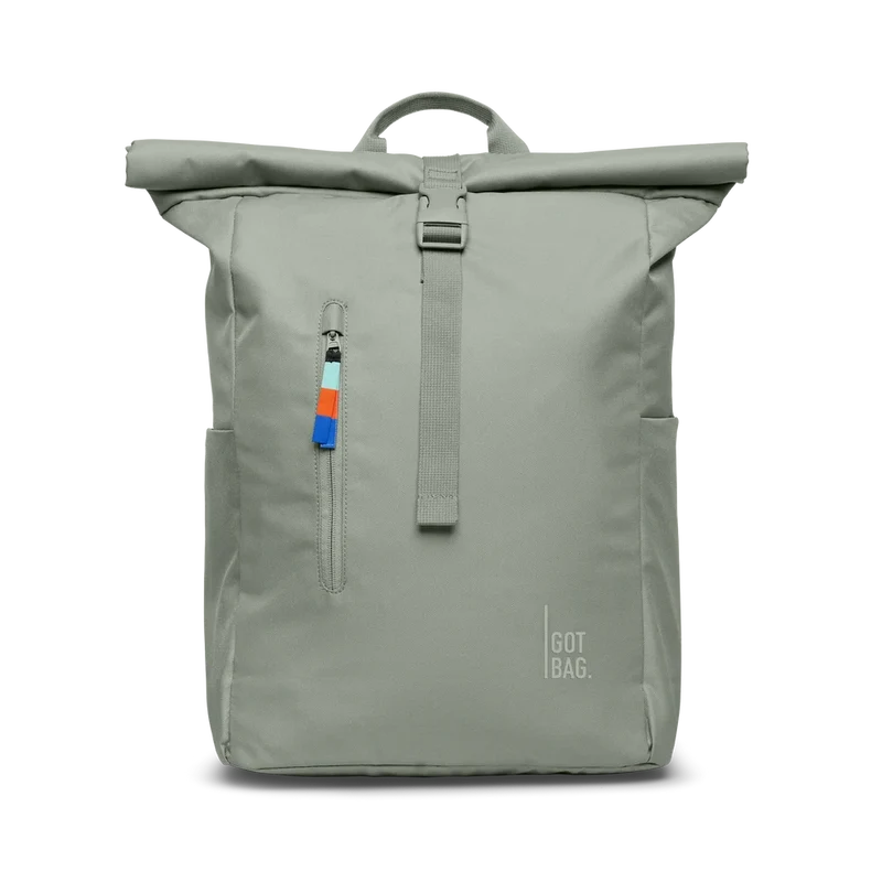 Got Bag Rolltop Easy