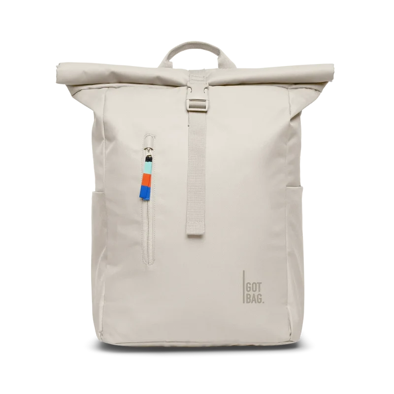 Got Bag Rolltop Easy