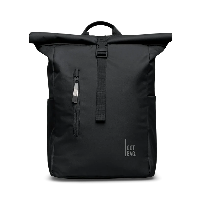 Got Bag Rolltop Easy