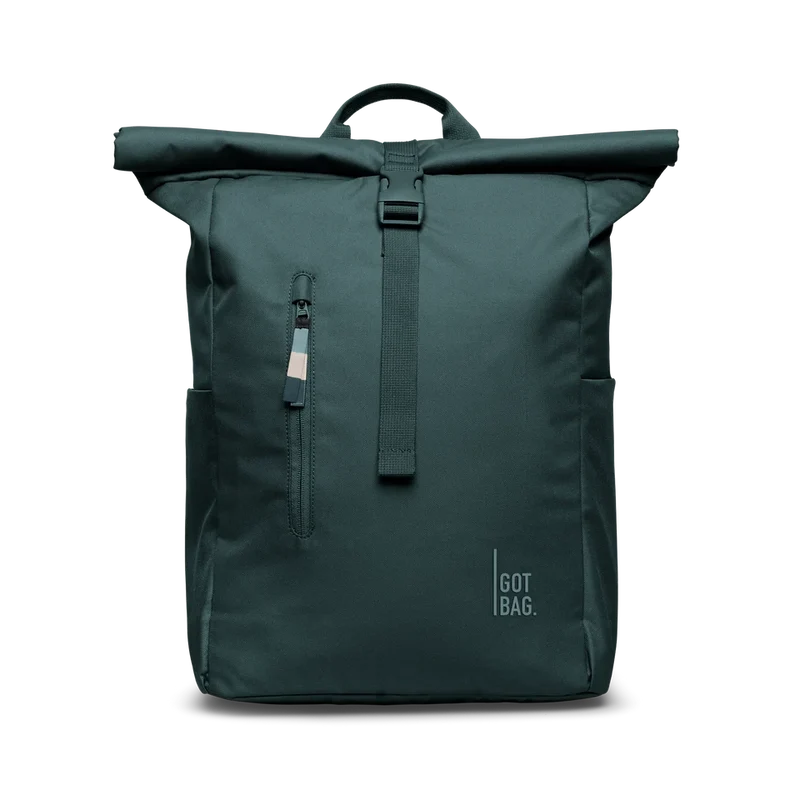 Got Bag Rolltop Easy