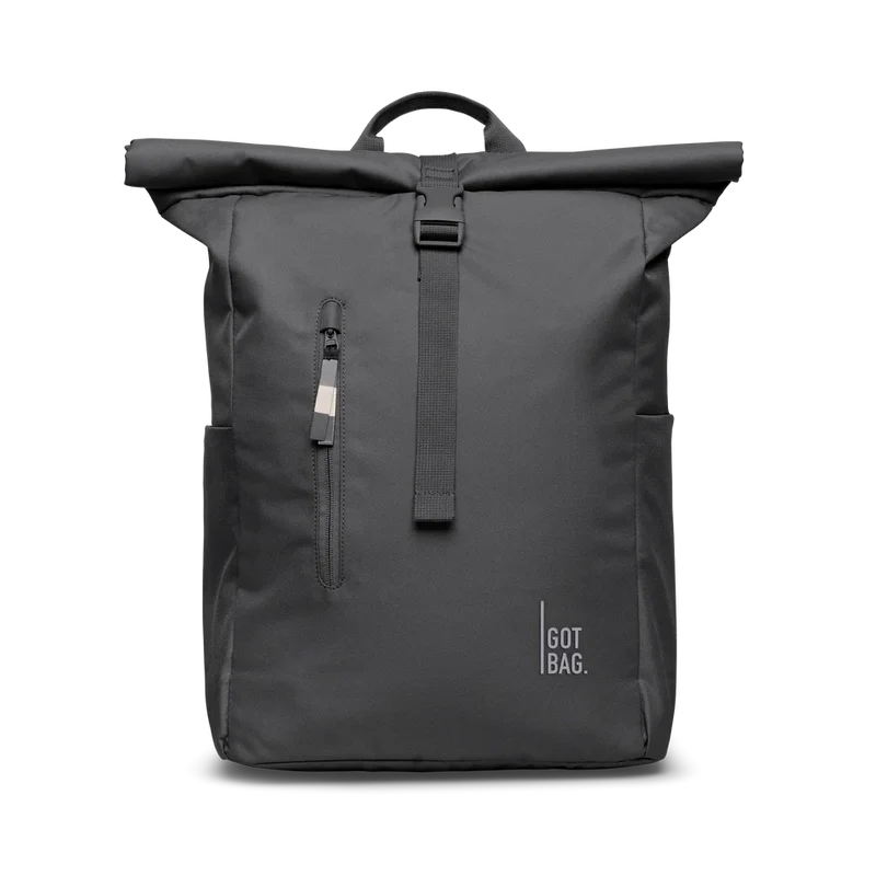 Got Bag Rolltop Easy