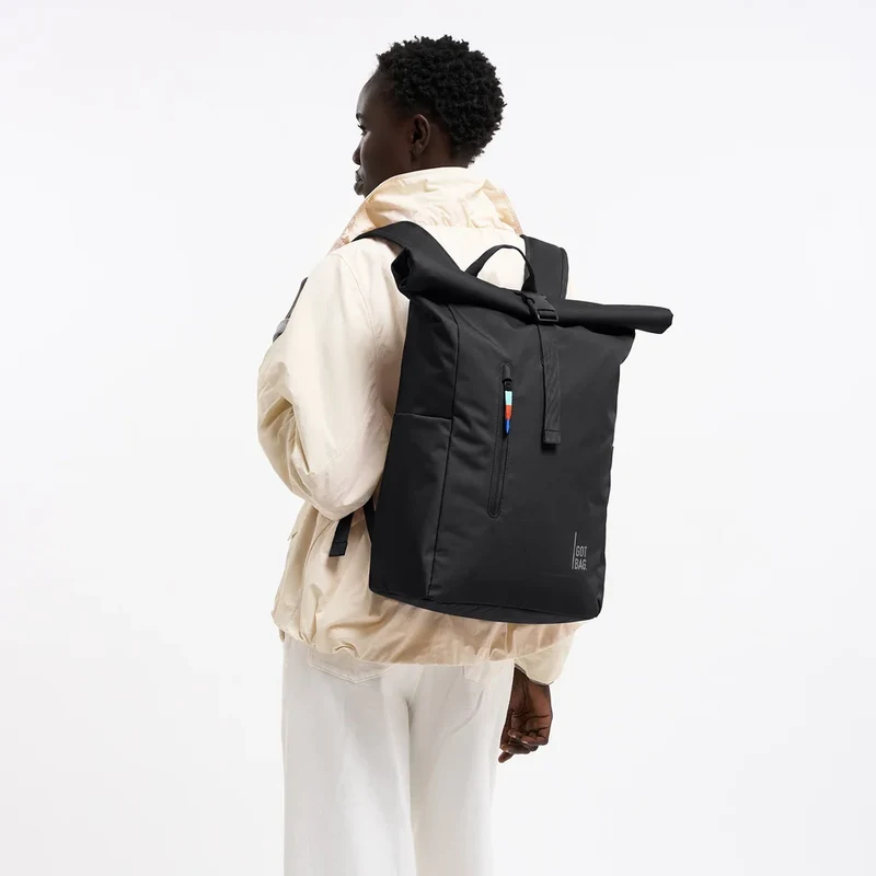 Got Bag Rolltop Easy