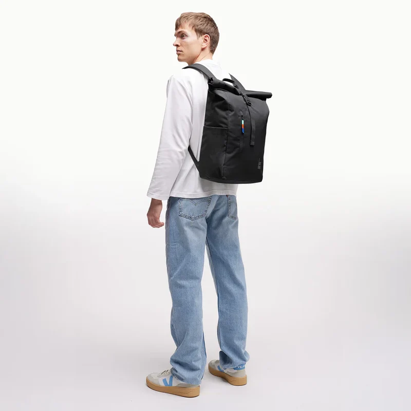 Got Bag Rolltop Easy