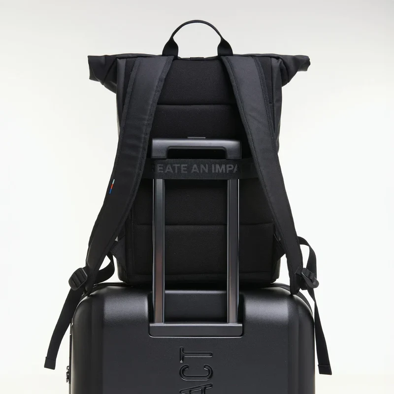 Got Bag Rolltop Easy