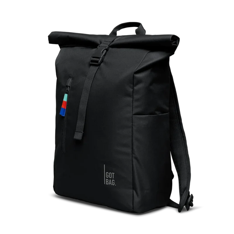 Got Bag Rolltop Easy