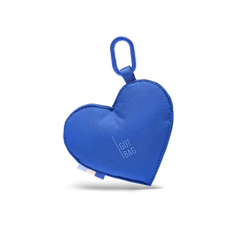 Got Bag Treasure Charm