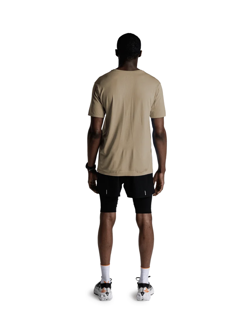 XCEED RUN DISCOVER SHIRT MEN