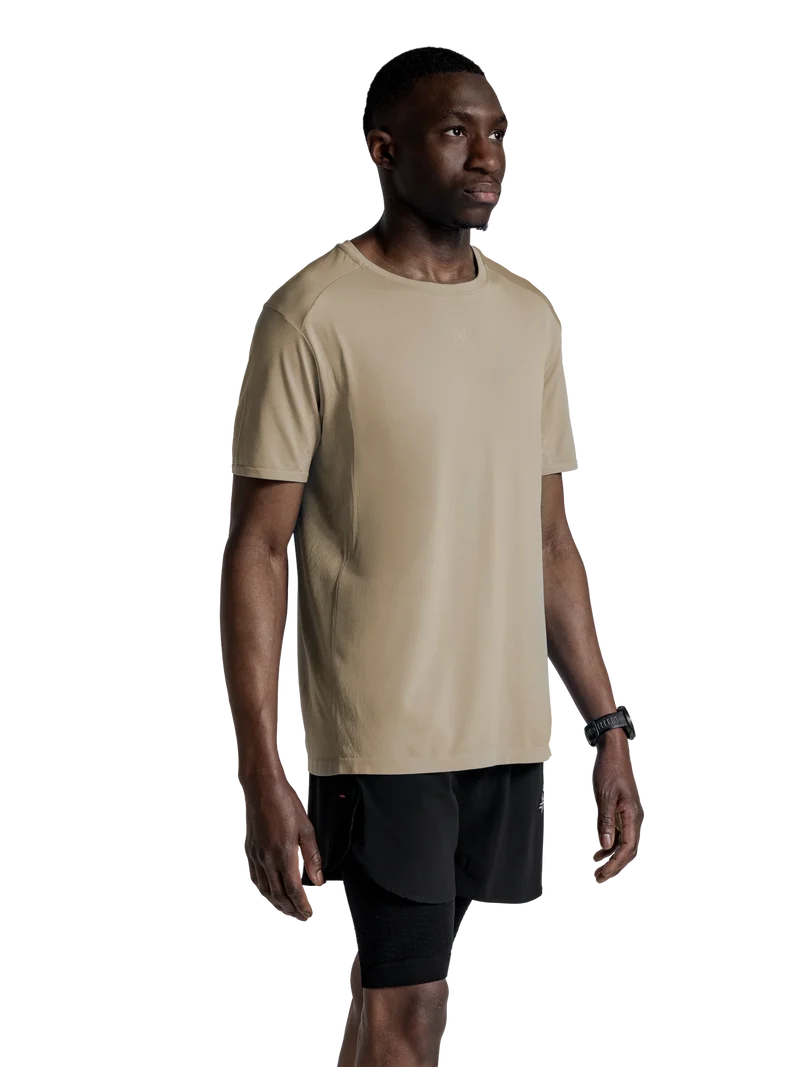 XCEED RUN DISCOVER SHIRT MEN