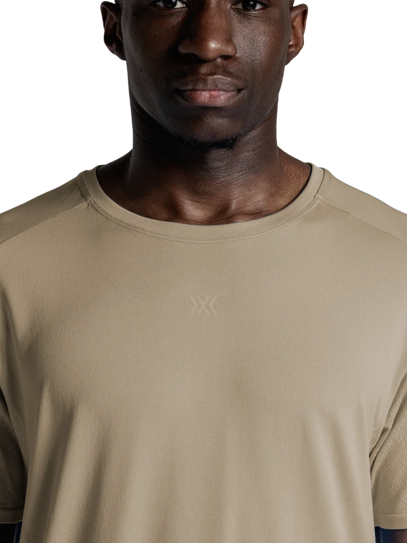 XCEED RUN DISCOVER SHIRT MEN