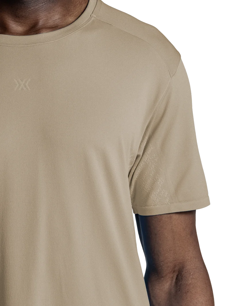 XCEED RUN DISCOVER SHIRT MEN
