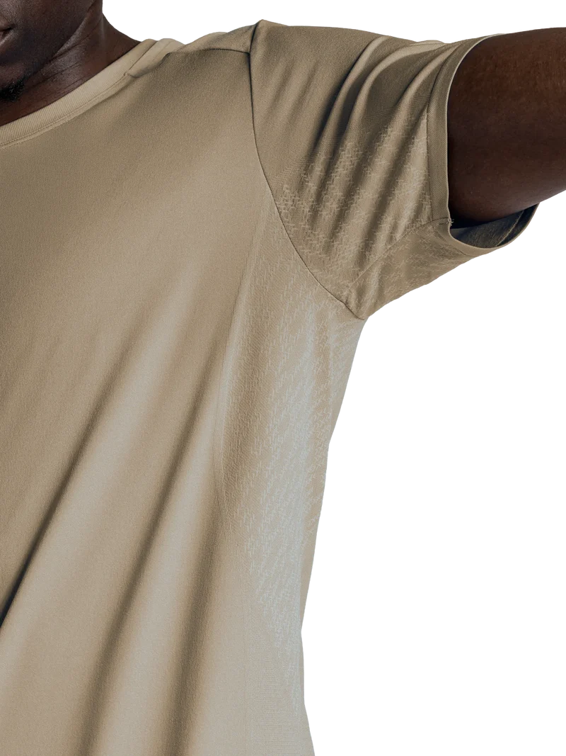 XCEED RUN DISCOVER SHIRT MEN