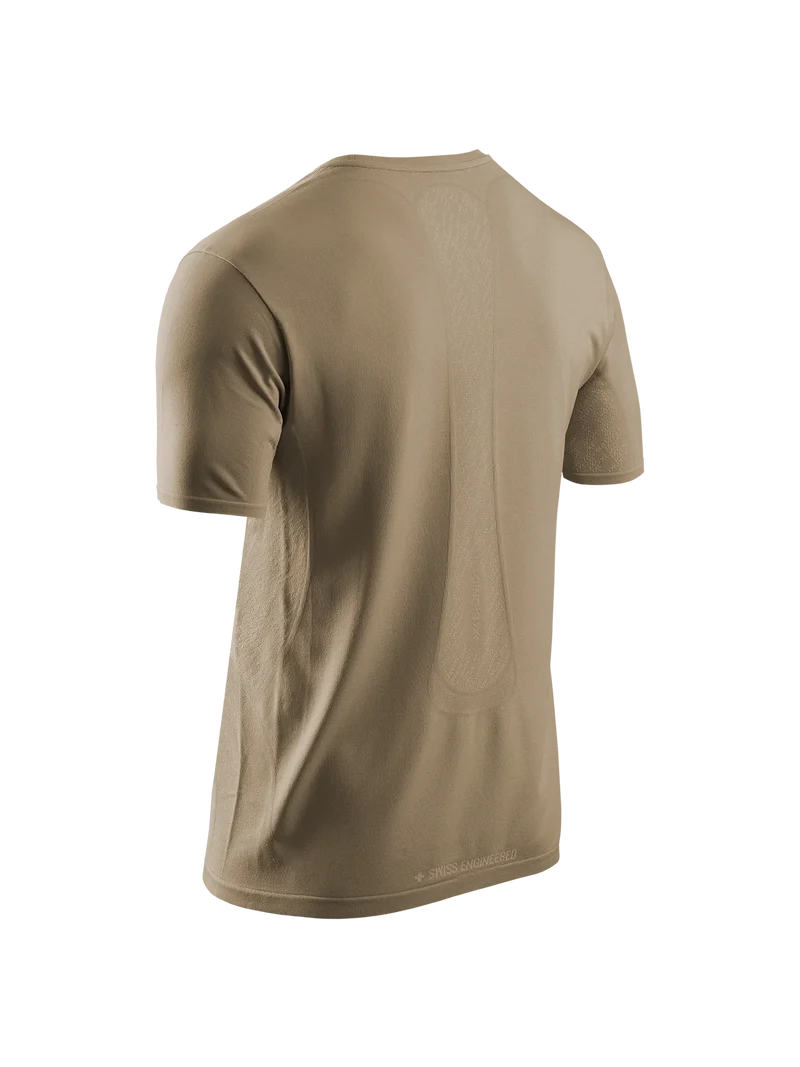 XCEED RUN DISCOVER SHIRT MEN