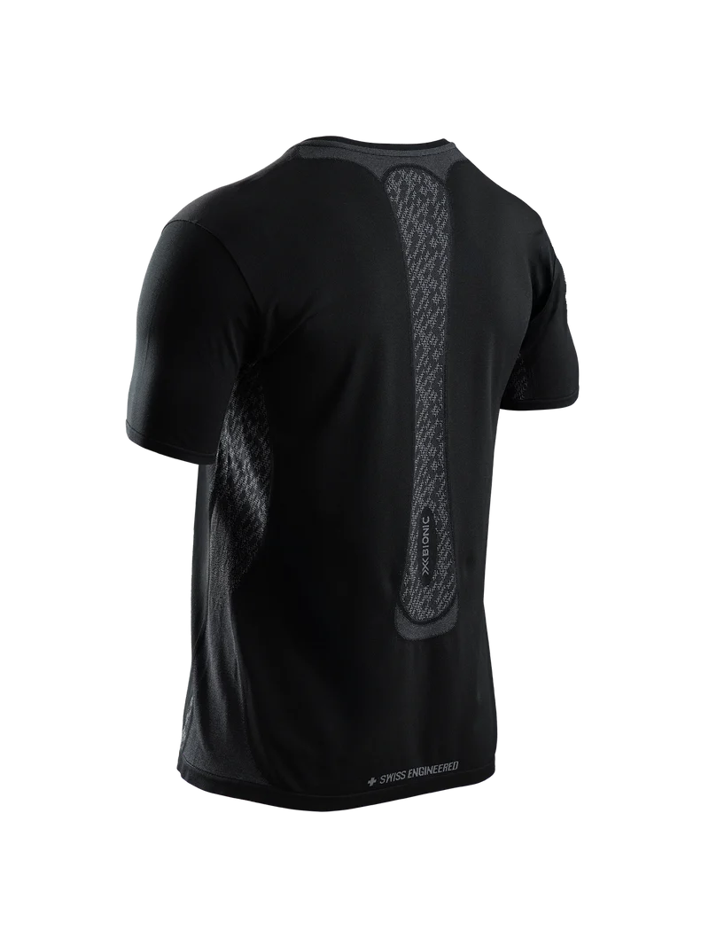 XCEED RUN DISCOVER SHIRT MEN