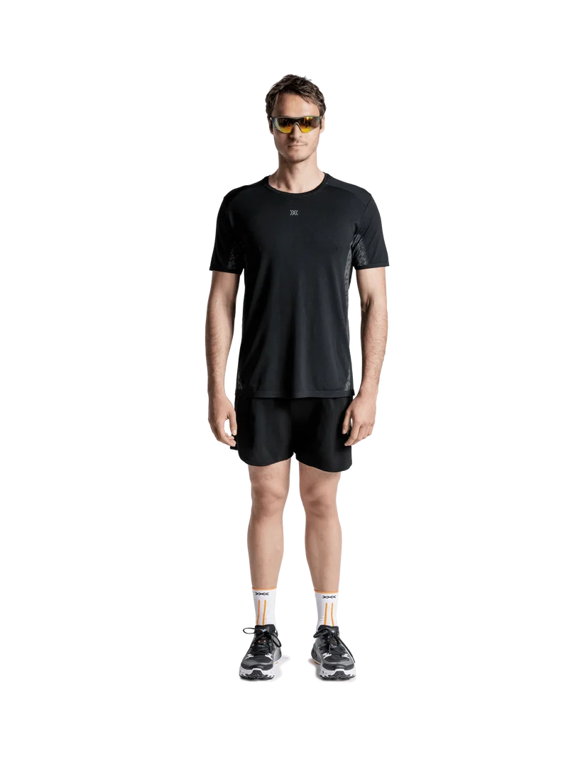 XCEED RUN DISCOVER SHIRT MEN