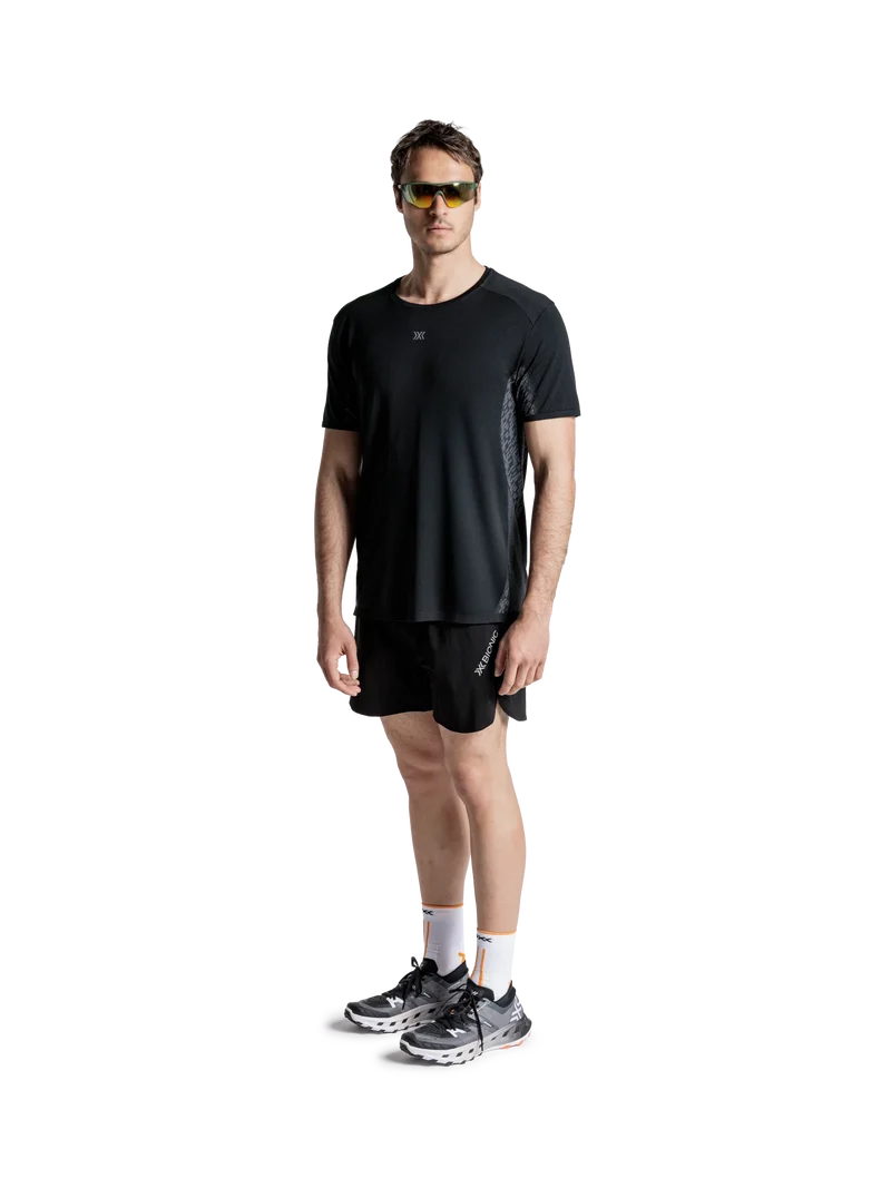 XCEED RUN DISCOVER SHIRT MEN