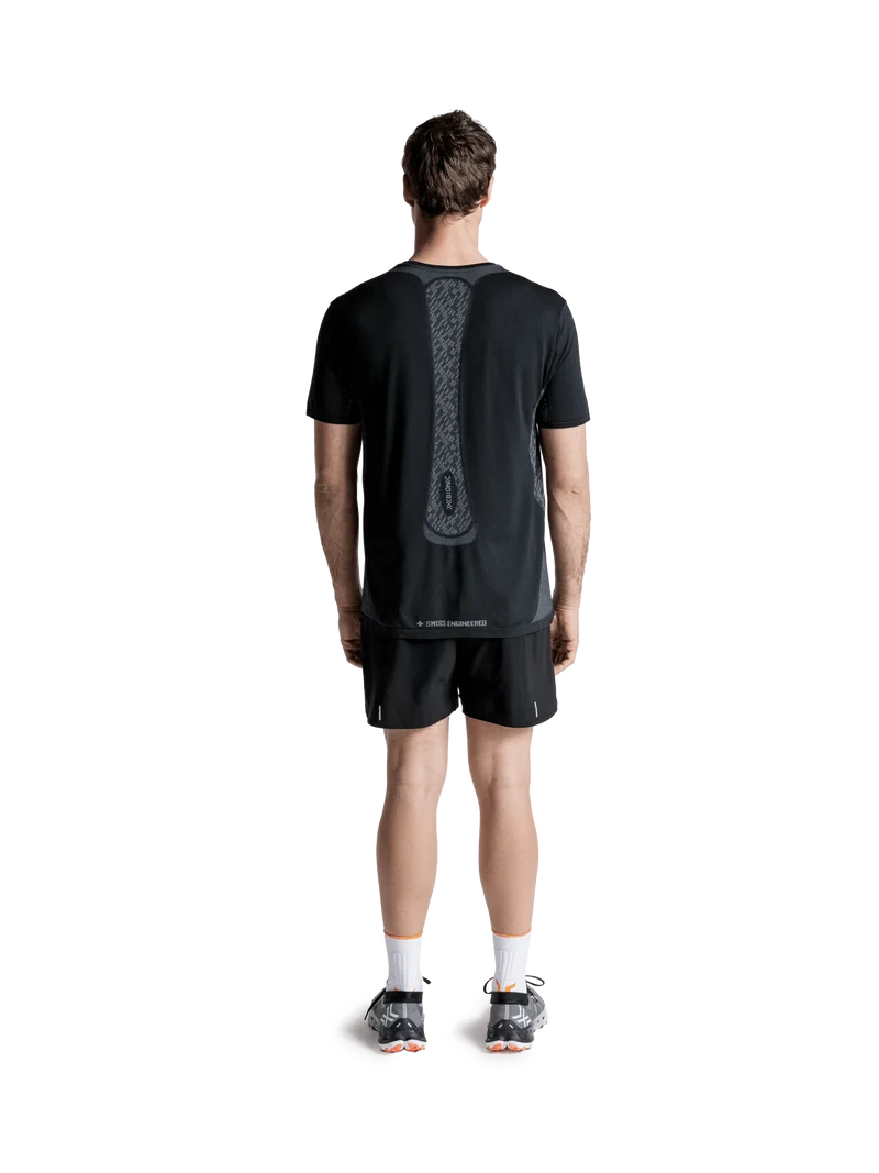 XCEED RUN DISCOVER SHIRT MEN