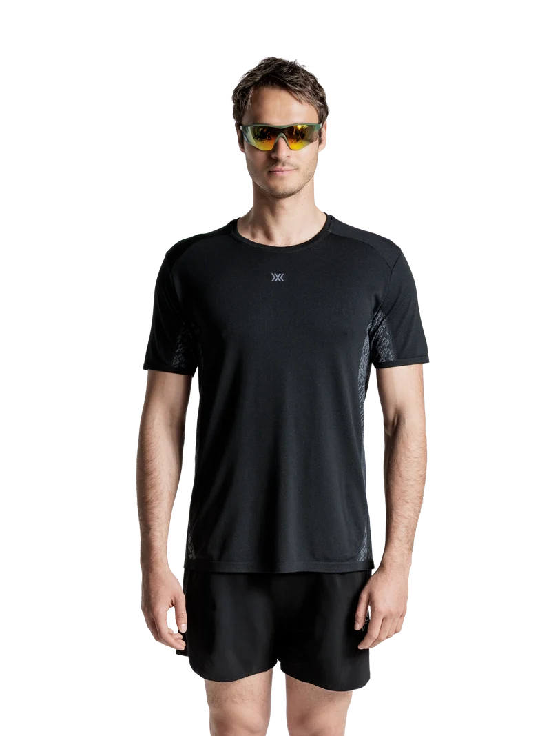 XCEED RUN DISCOVER SHIRT MEN