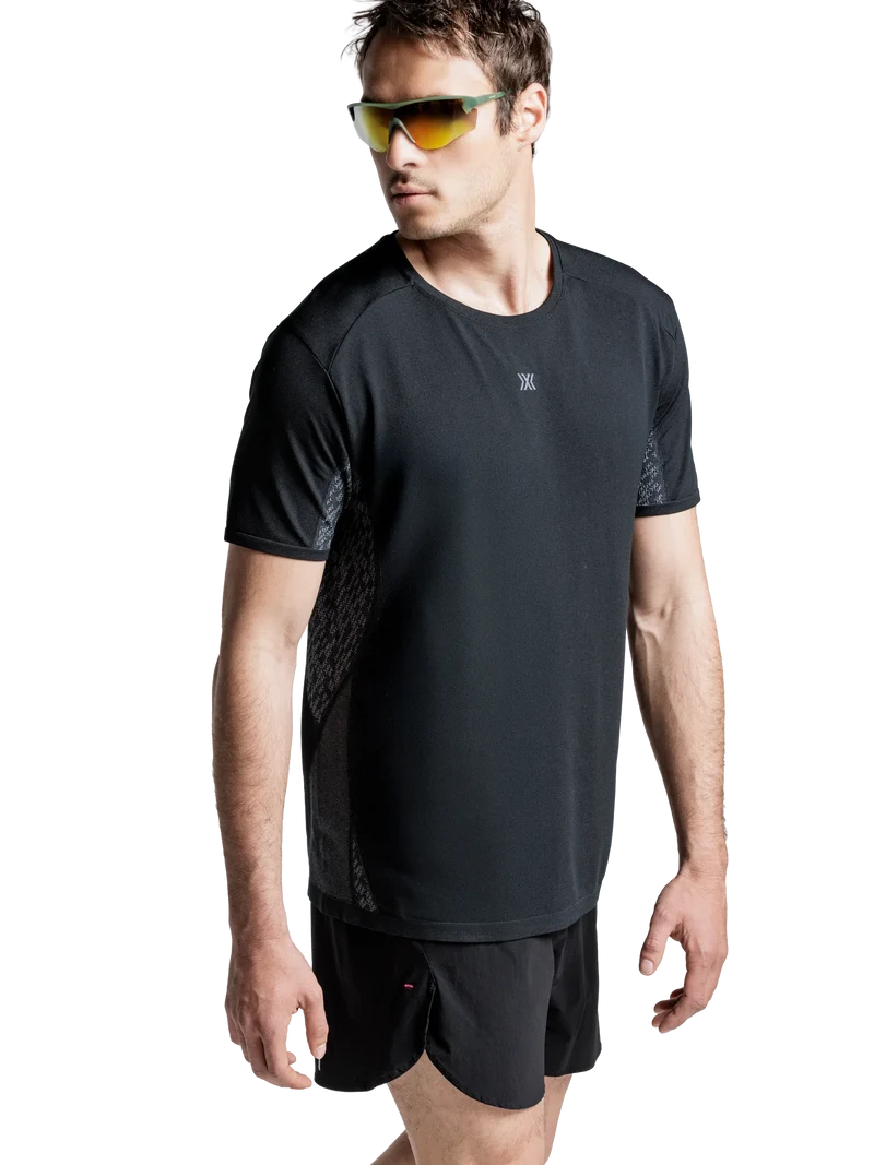 XCEED RUN DISCOVER SHIRT MEN