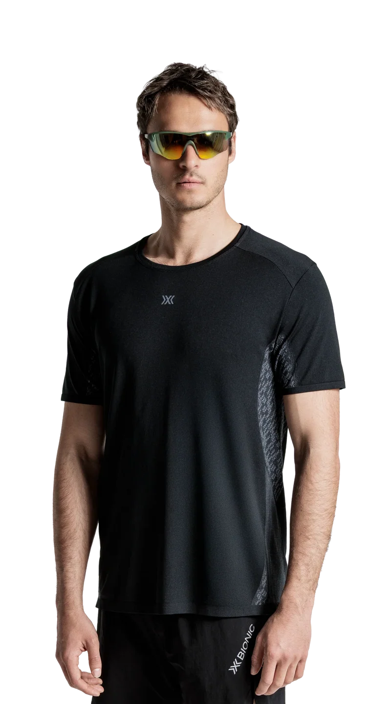 XCEED RUN DISCOVER SHIRT MEN