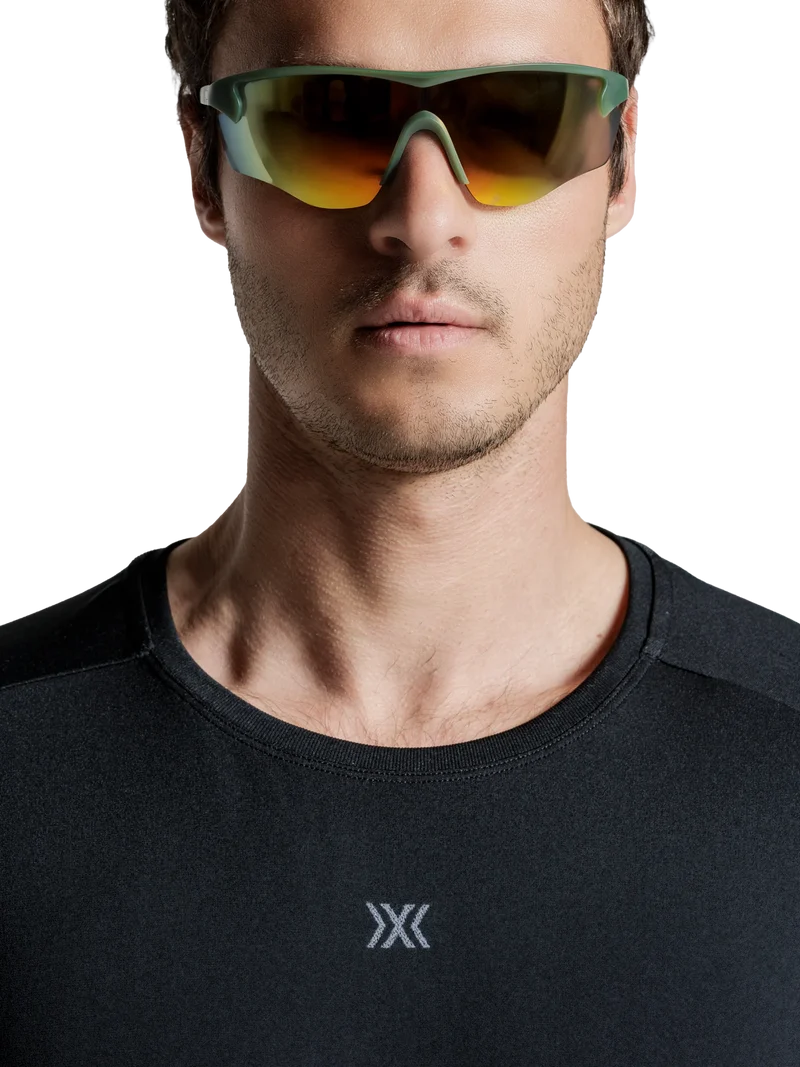 XCEED RUN DISCOVER SHIRT MEN