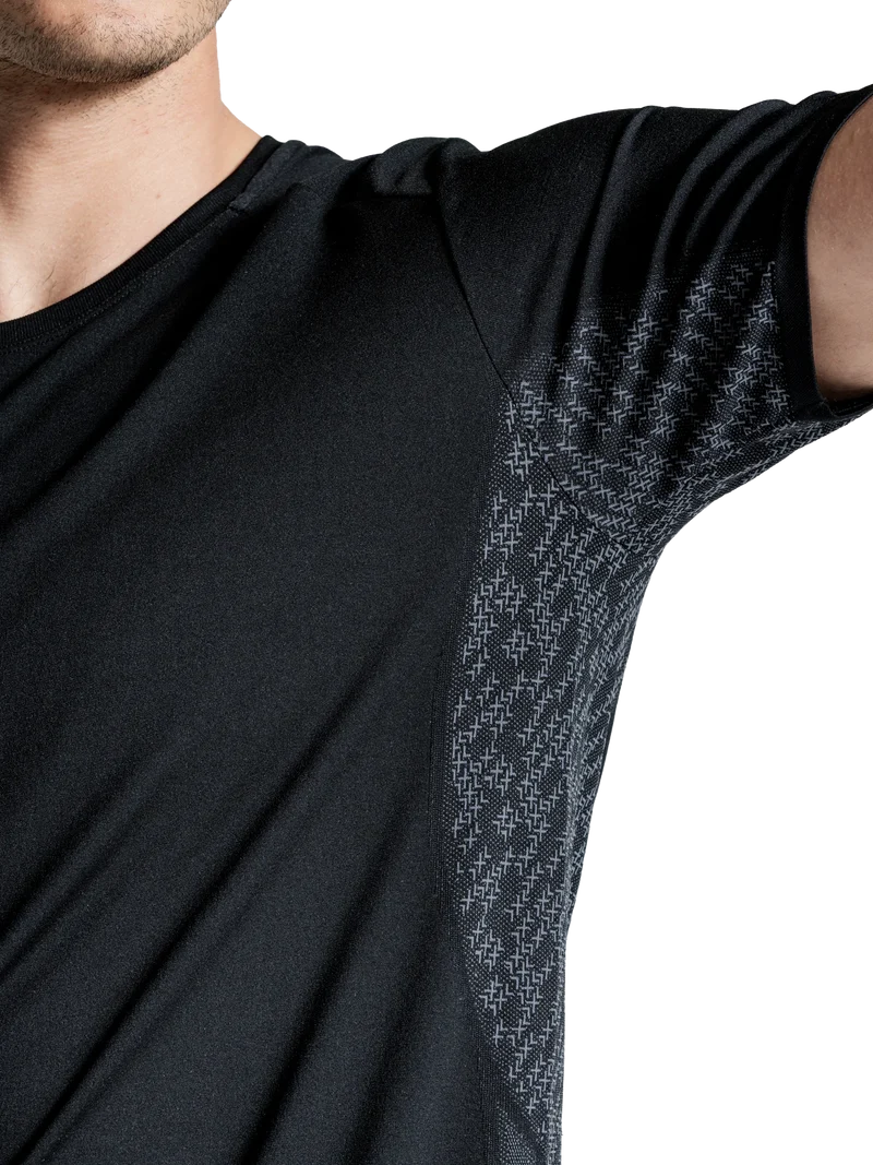 XCEED RUN DISCOVER SHIRT MEN