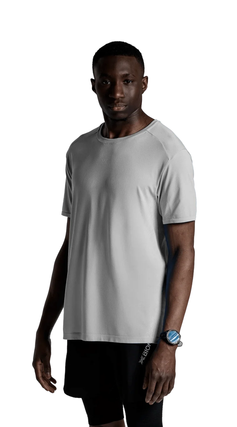XCEED RUN DISCOVER SHIRT MEN