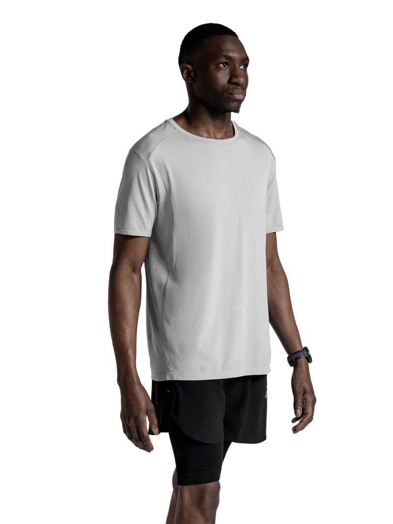 XCEED RUN DISCOVER SHIRT MEN