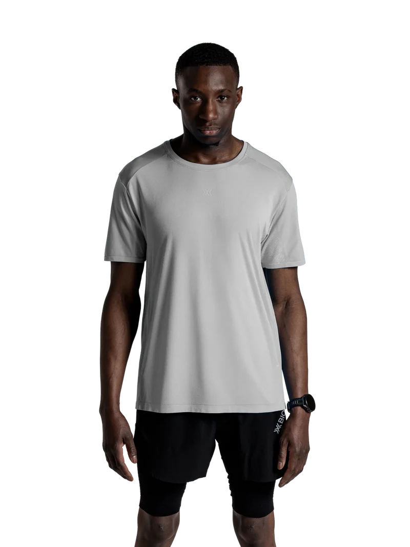 XCEED RUN DISCOVER SHIRT MEN