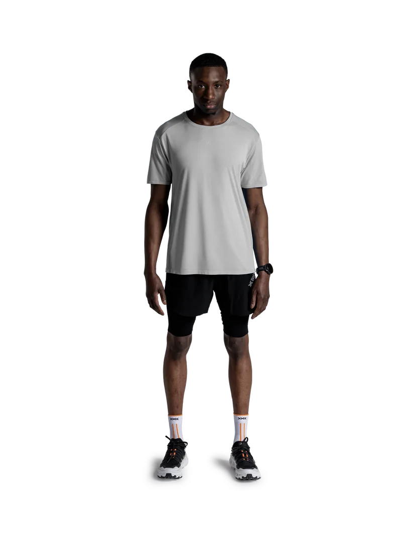 XCEED RUN DISCOVER SHIRT MEN