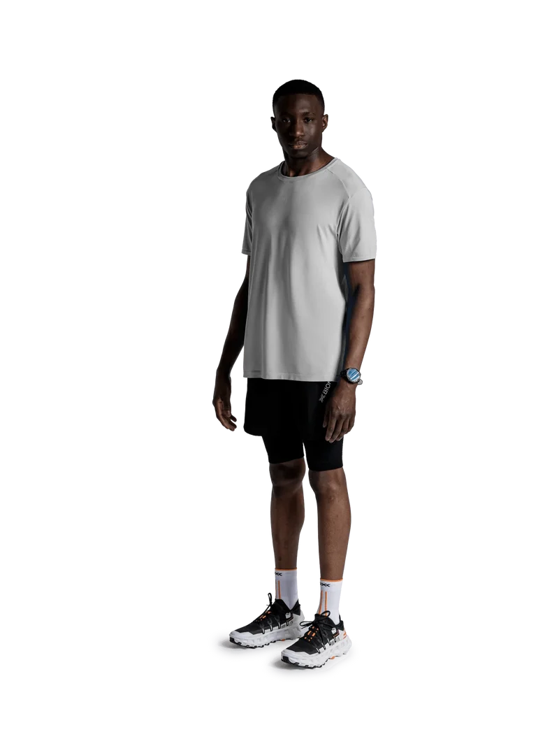XCEED RUN DISCOVER SHIRT MEN