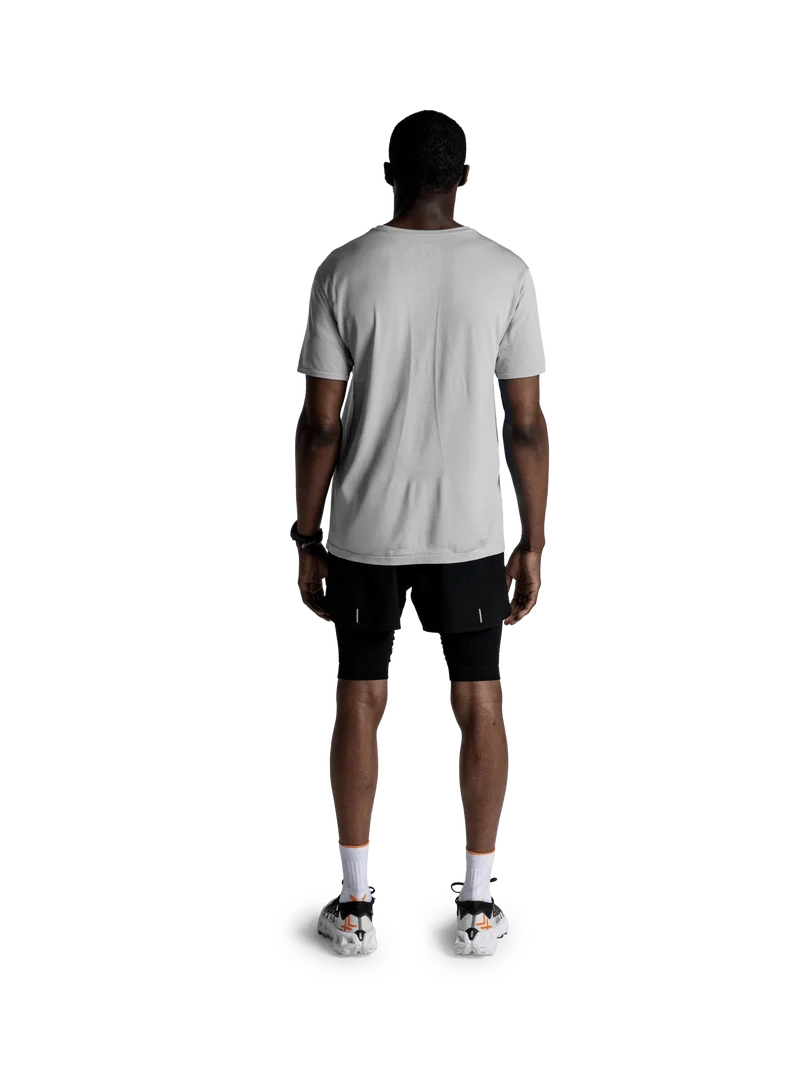 XCEED RUN DISCOVER SHIRT MEN