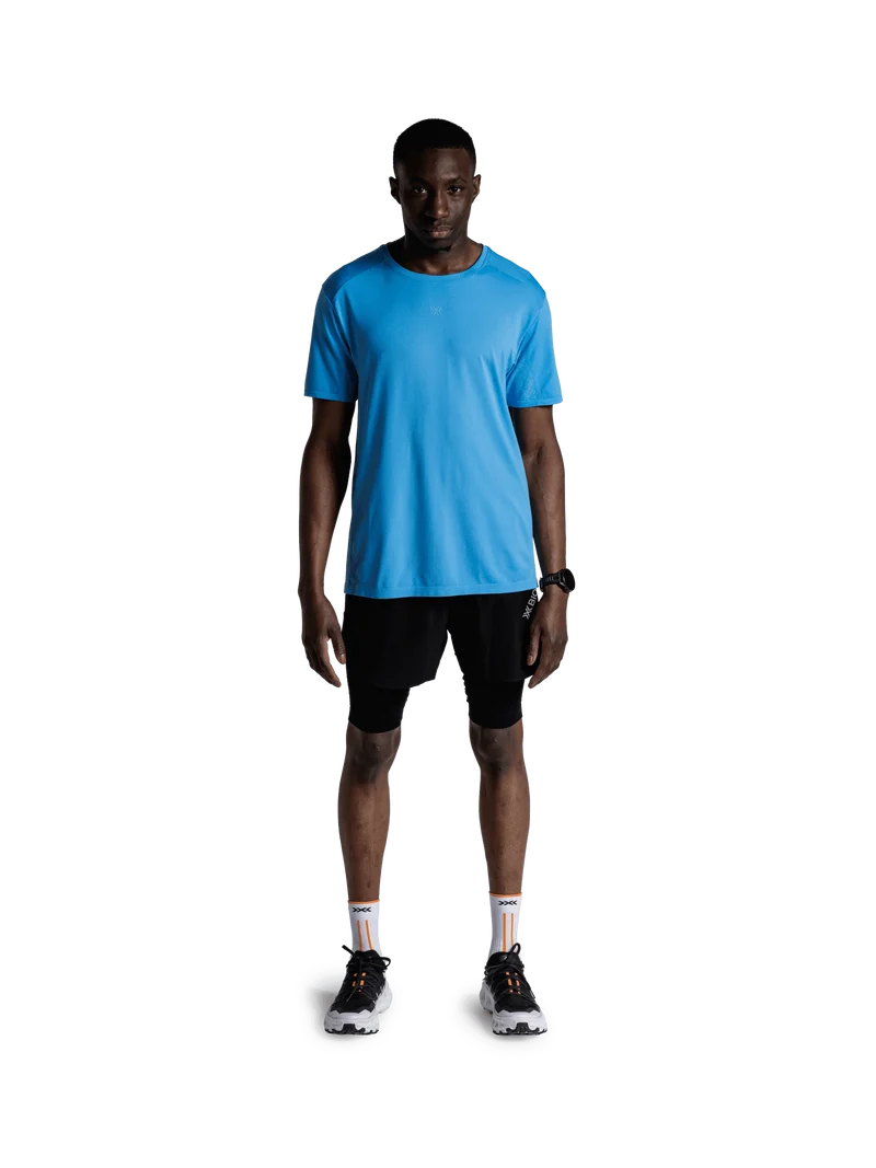 XCEED RUN DISCOVER SHIRT MEN