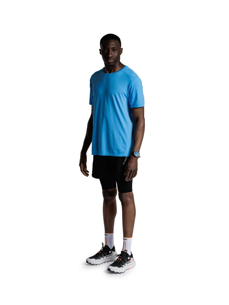 XCEED RUN DISCOVER SHIRT MEN