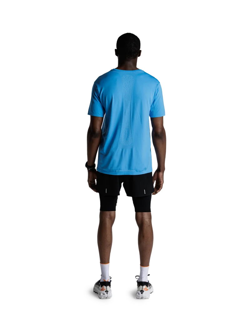 XCEED RUN DISCOVER SHIRT MEN