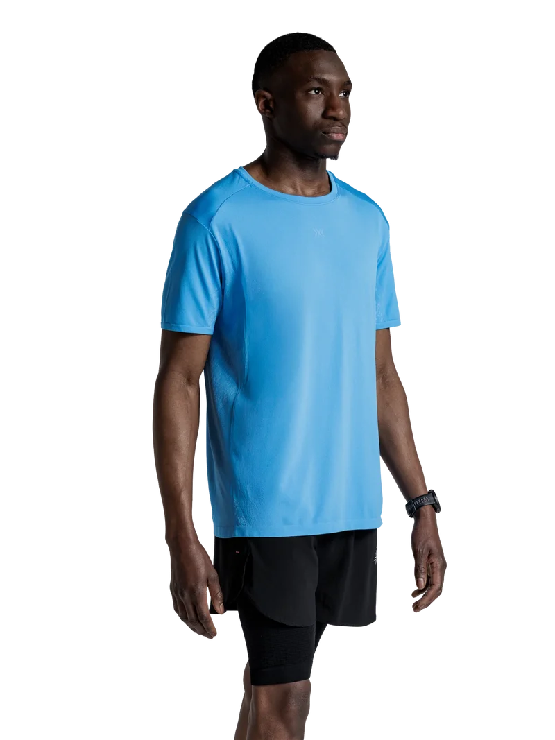 XCEED RUN DISCOVER SHIRT MEN
