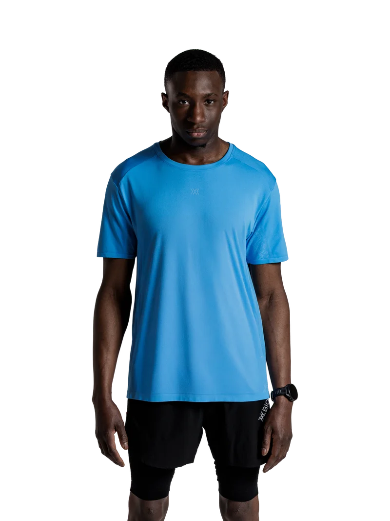 XCEED RUN DISCOVER SHIRT MEN