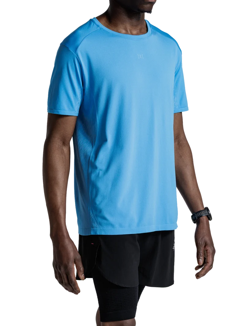 XCEED RUN DISCOVER SHIRT MEN