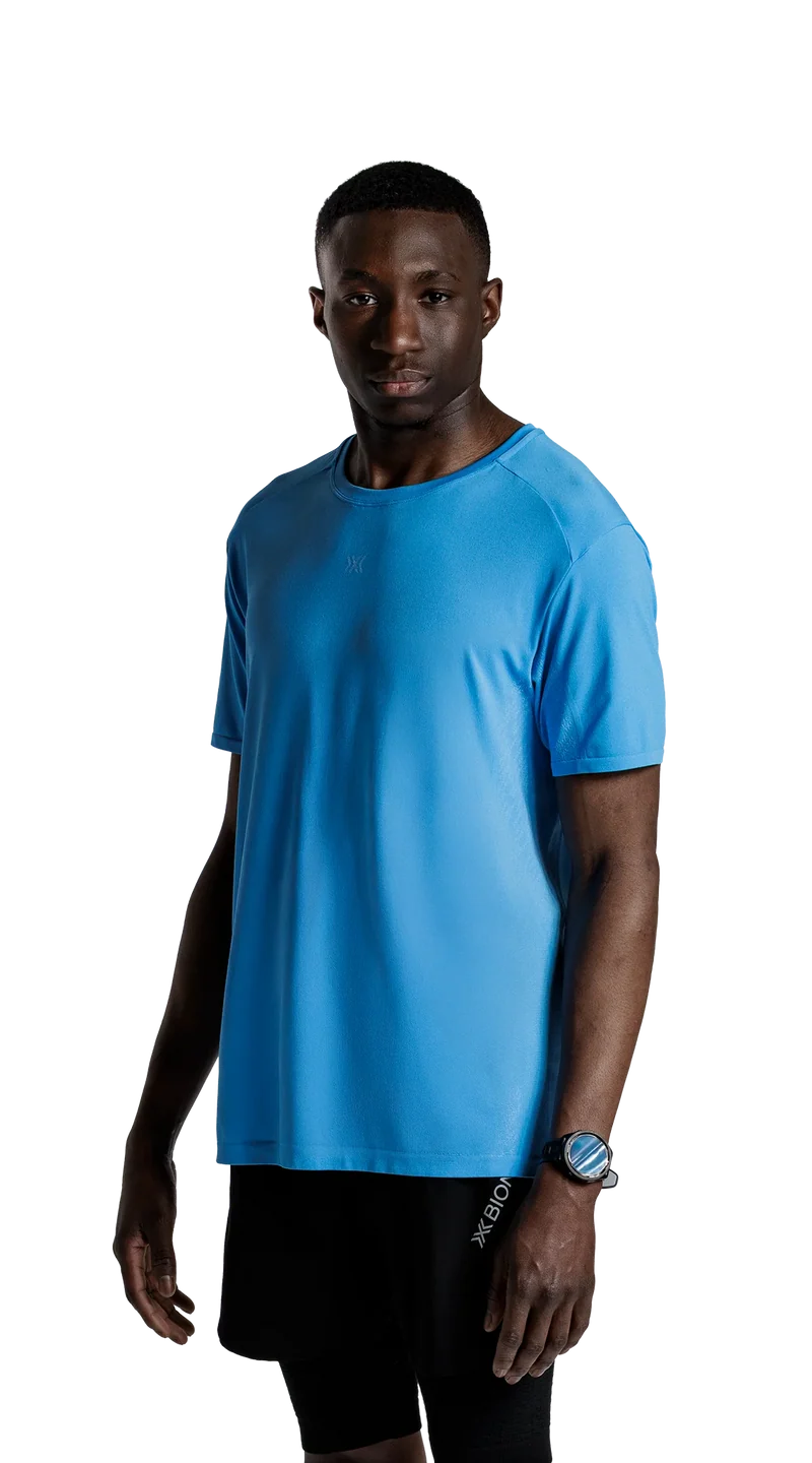 XCEED RUN DISCOVER SHIRT MEN